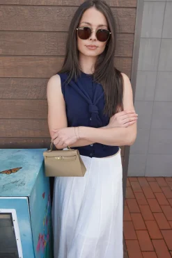 2025 Hermes Mini Kelly II