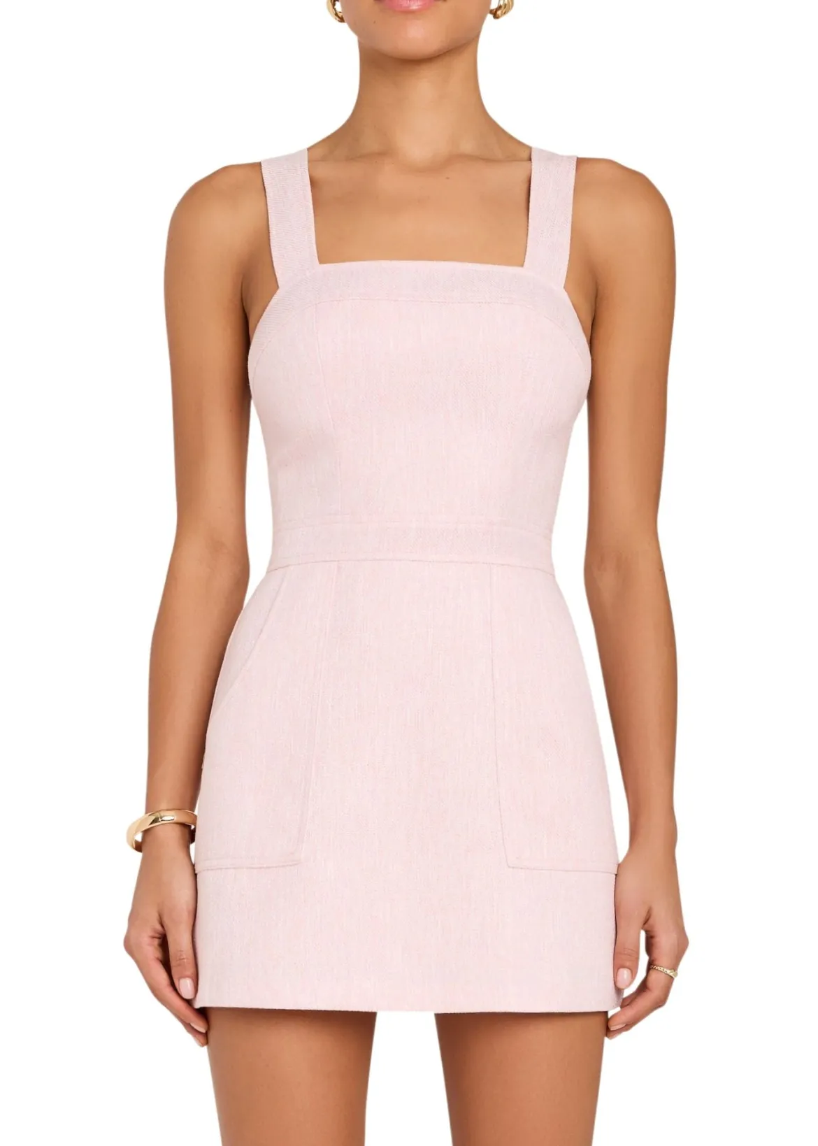 Ace Dress