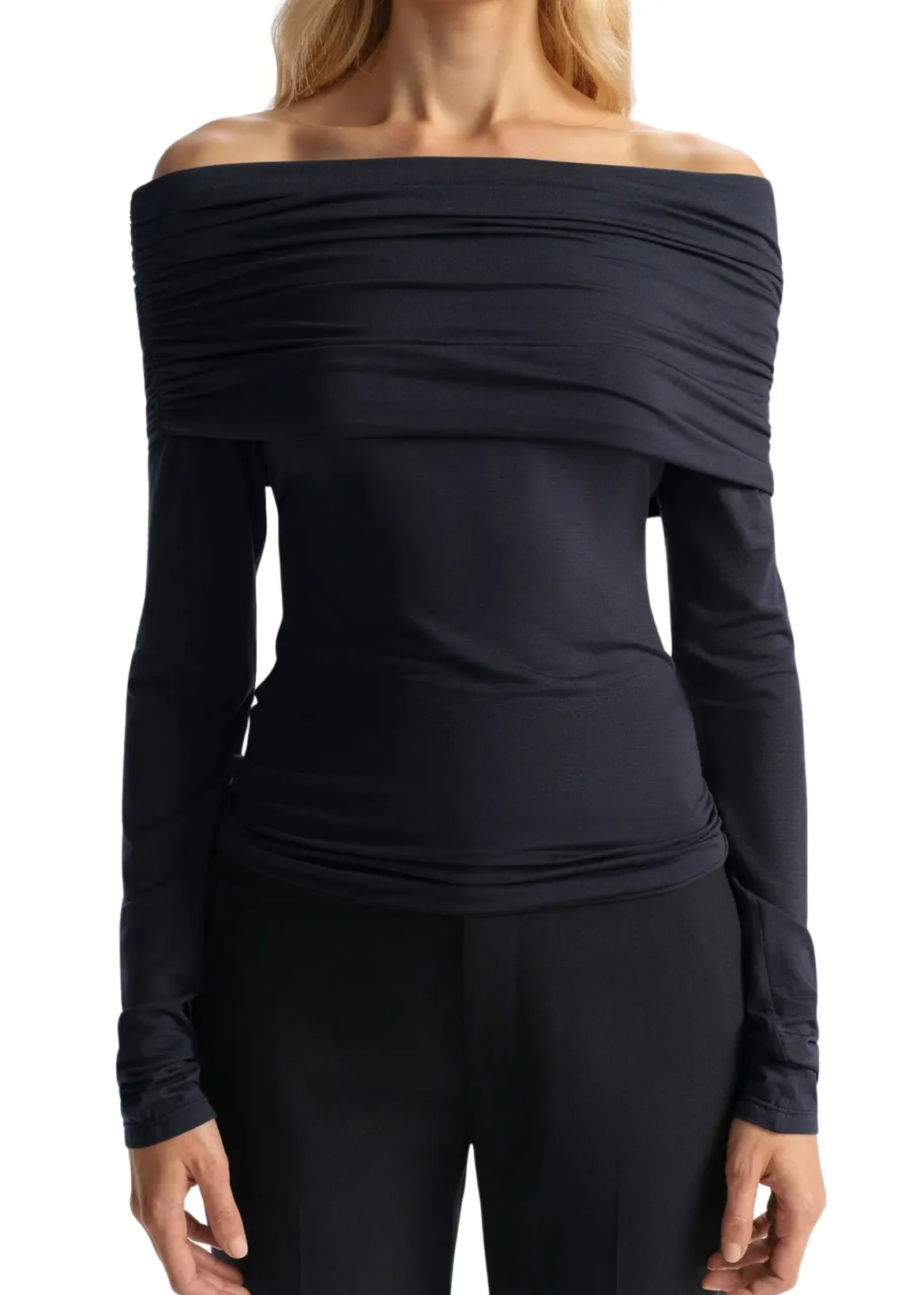 Adeline Tee