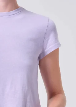 Adine Shrunken Tee