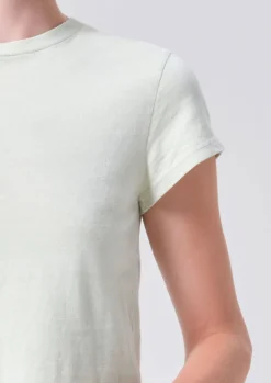Adine Shrunken Tee