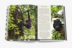 African Adventures Book