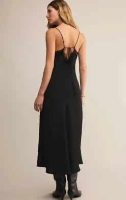 After Hours Midi Dress