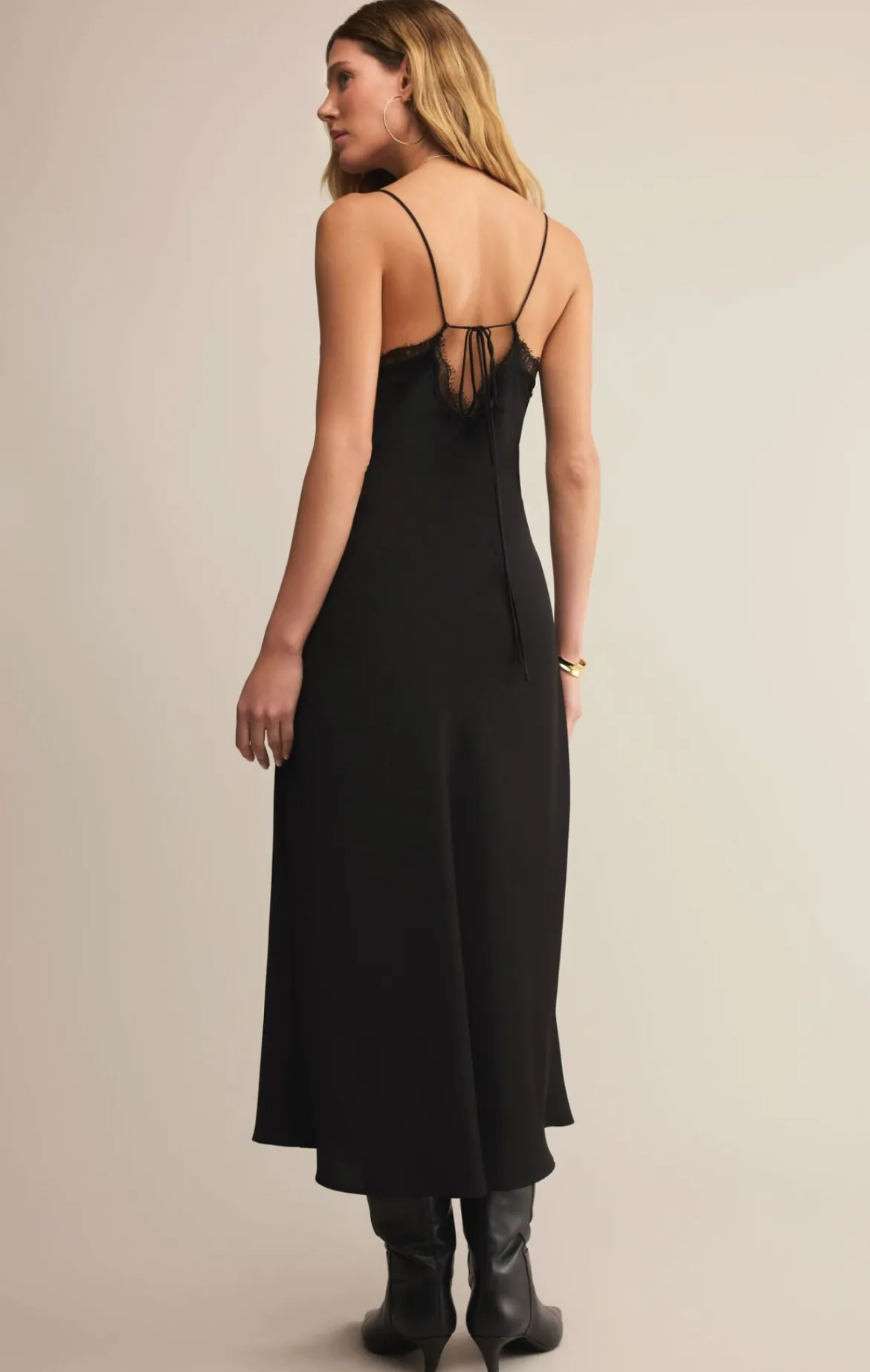 After Hours Midi Dress