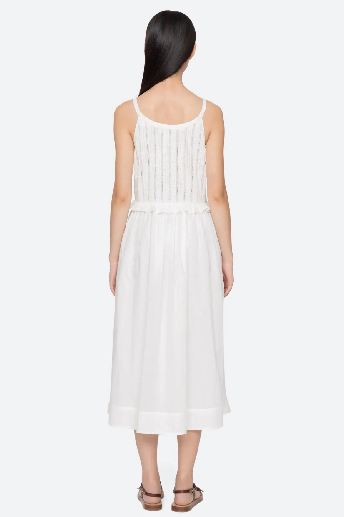 Alberte Tank Dress