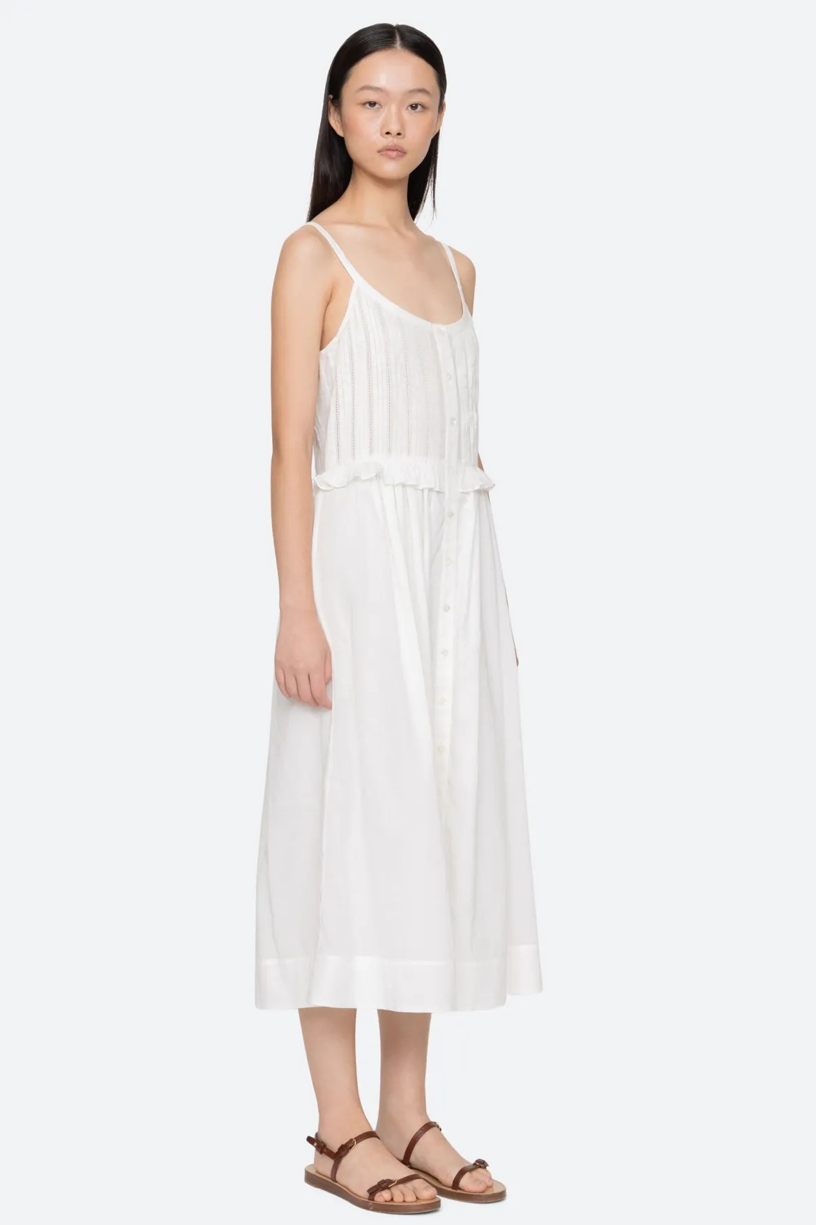 Alberte Tank Dress