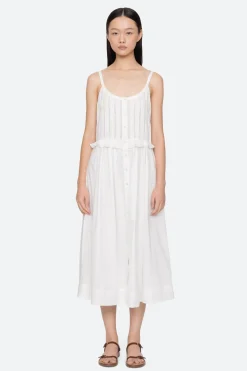 Alberte Tank Dress