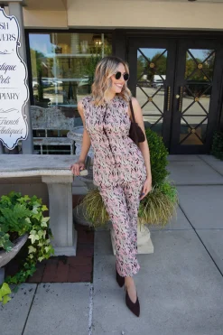 Alenna Slingback