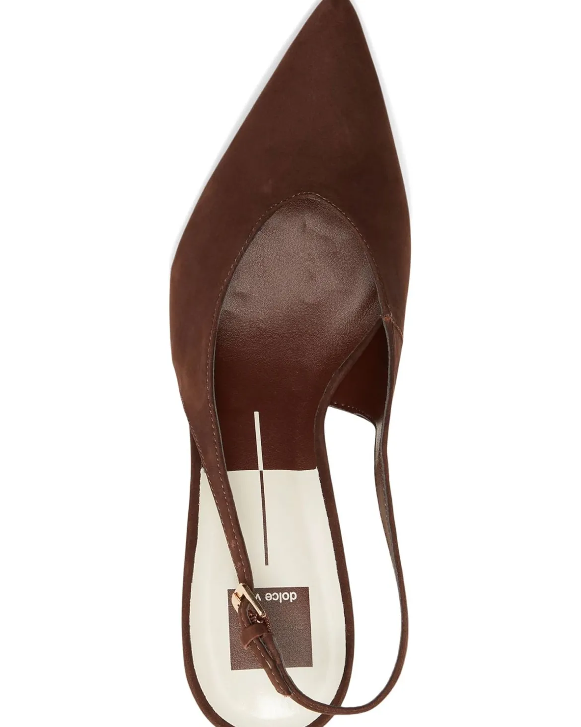 Alenna Slingback
