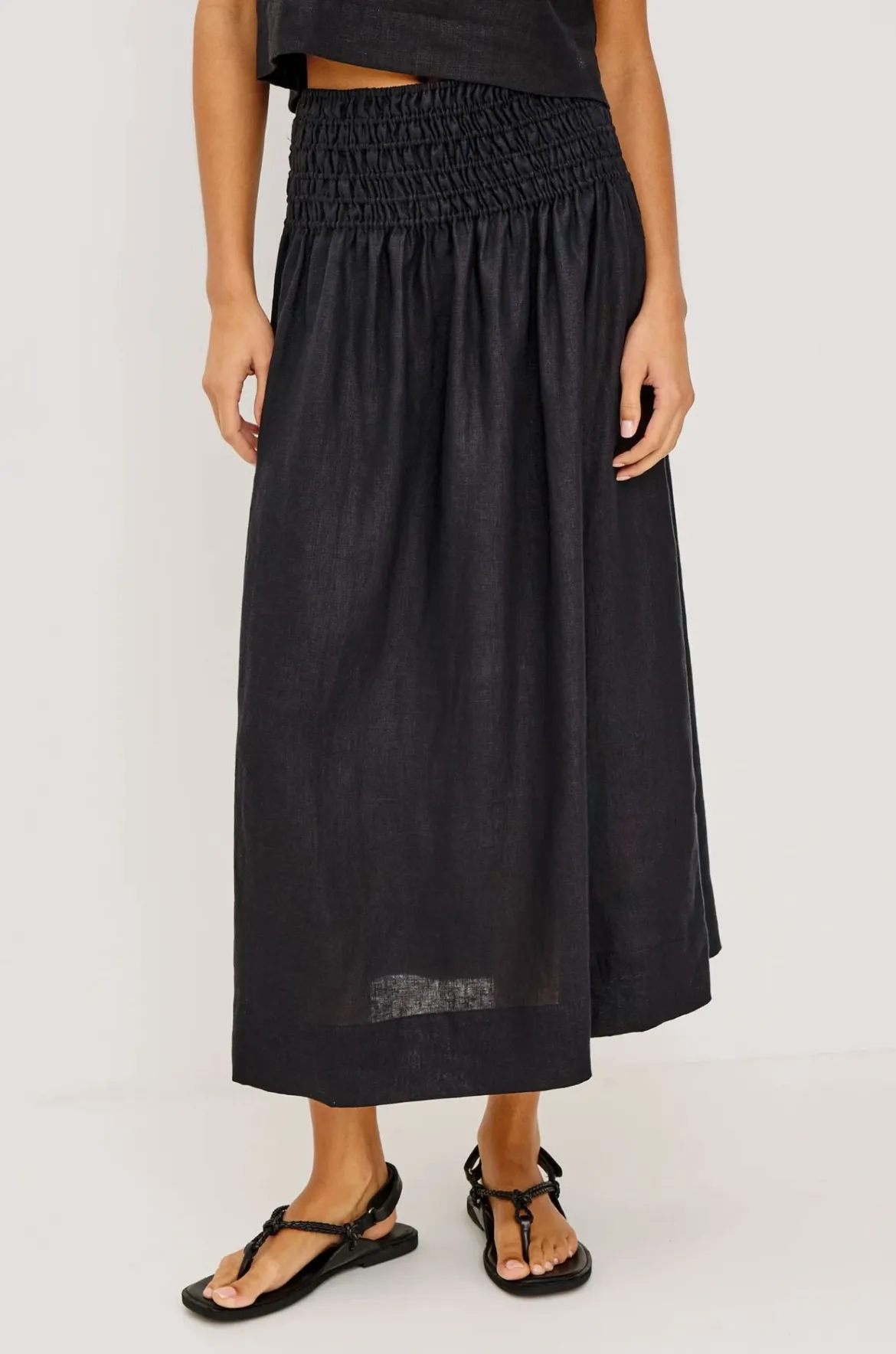 Alessa Skirt
