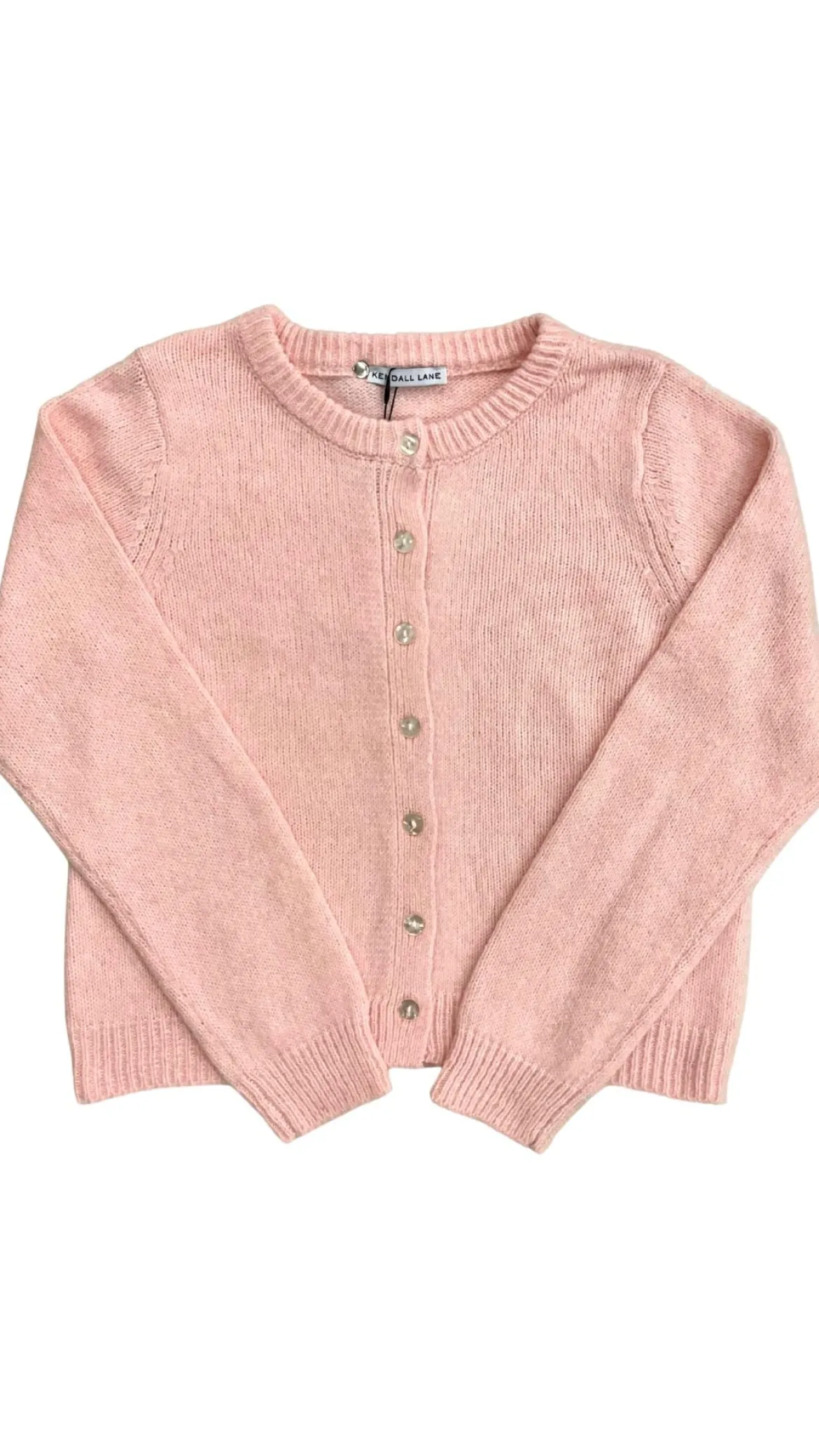 Alexia Cardigan