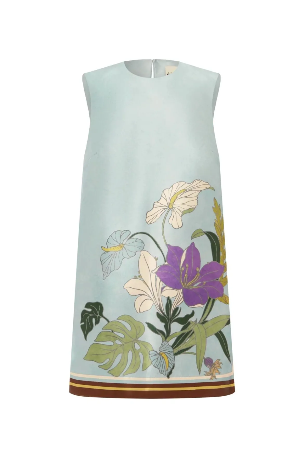 Alfie Mini Dress