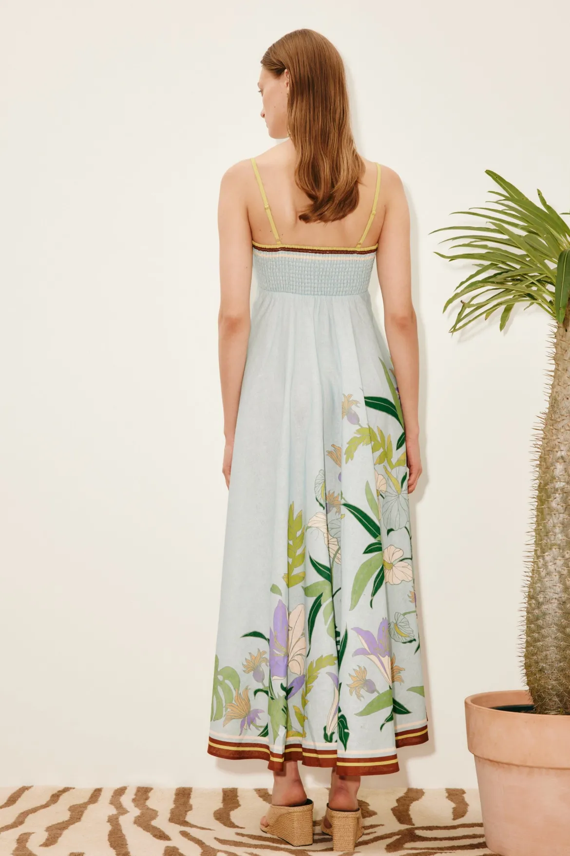 Alfie Sundress