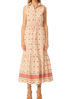 Alita Dress