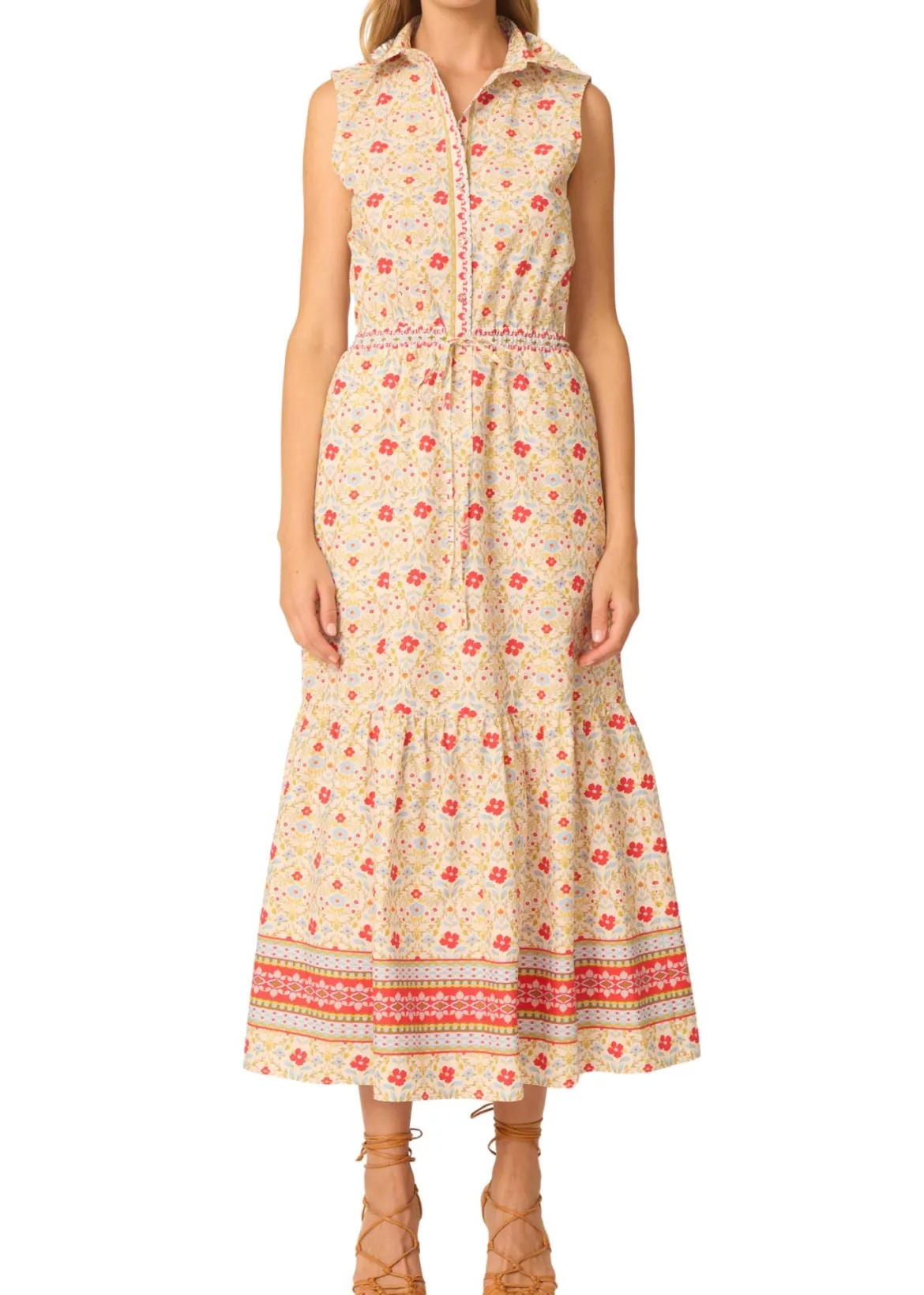 Alita Dress