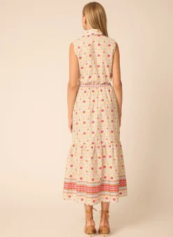Alita Dress