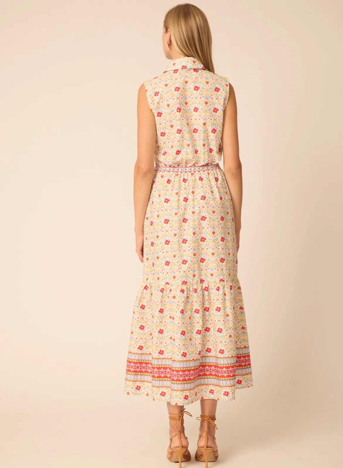 Alita Dress