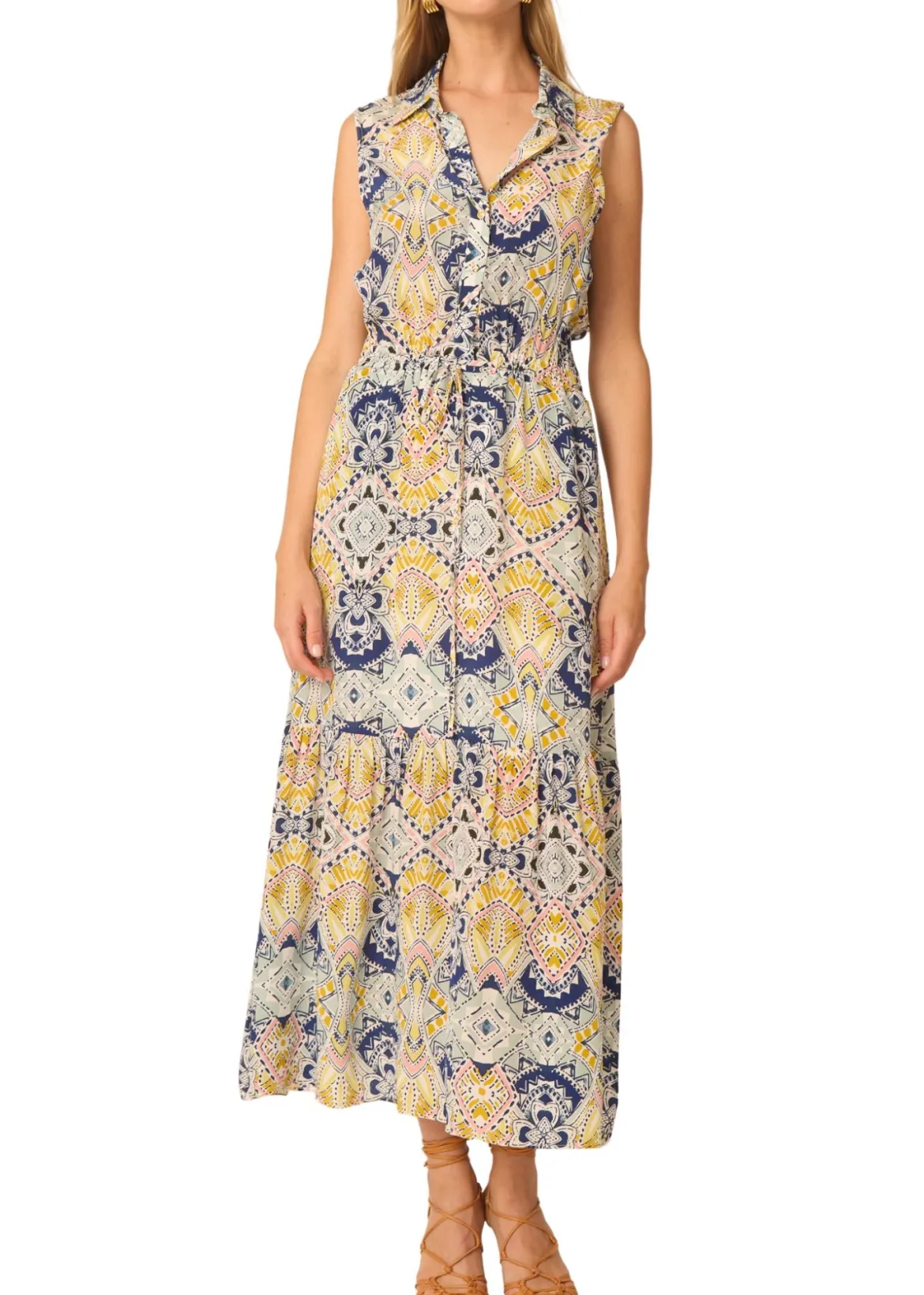 Alita Dress