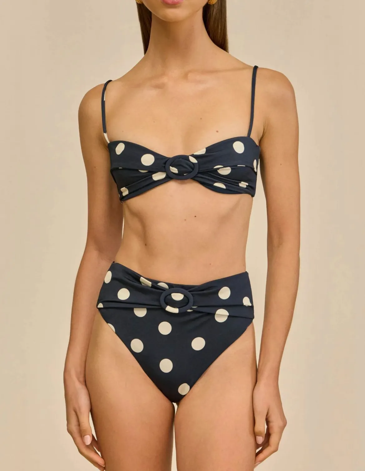 Alouette Bikini Bottom