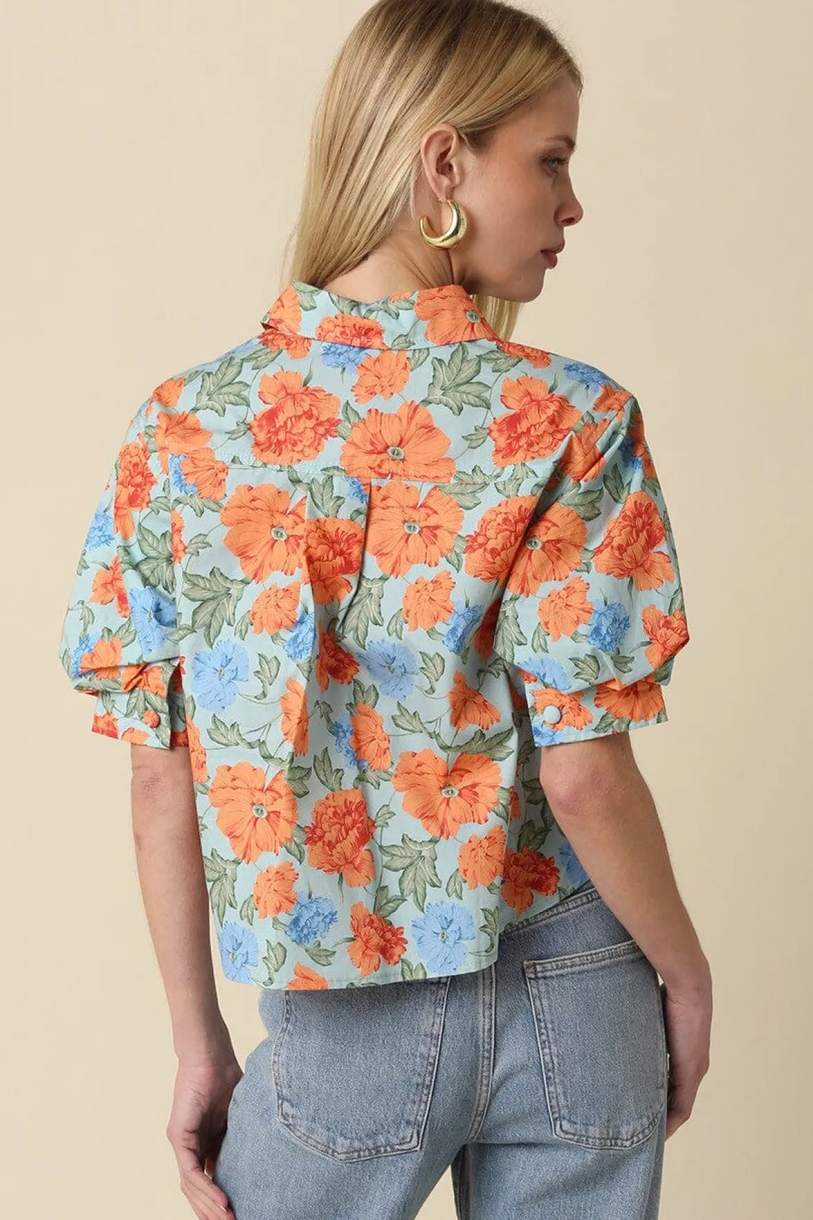 Amberlyn Top