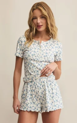Amour Ditsy Short