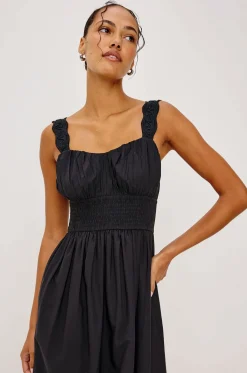 Anadia Dress
