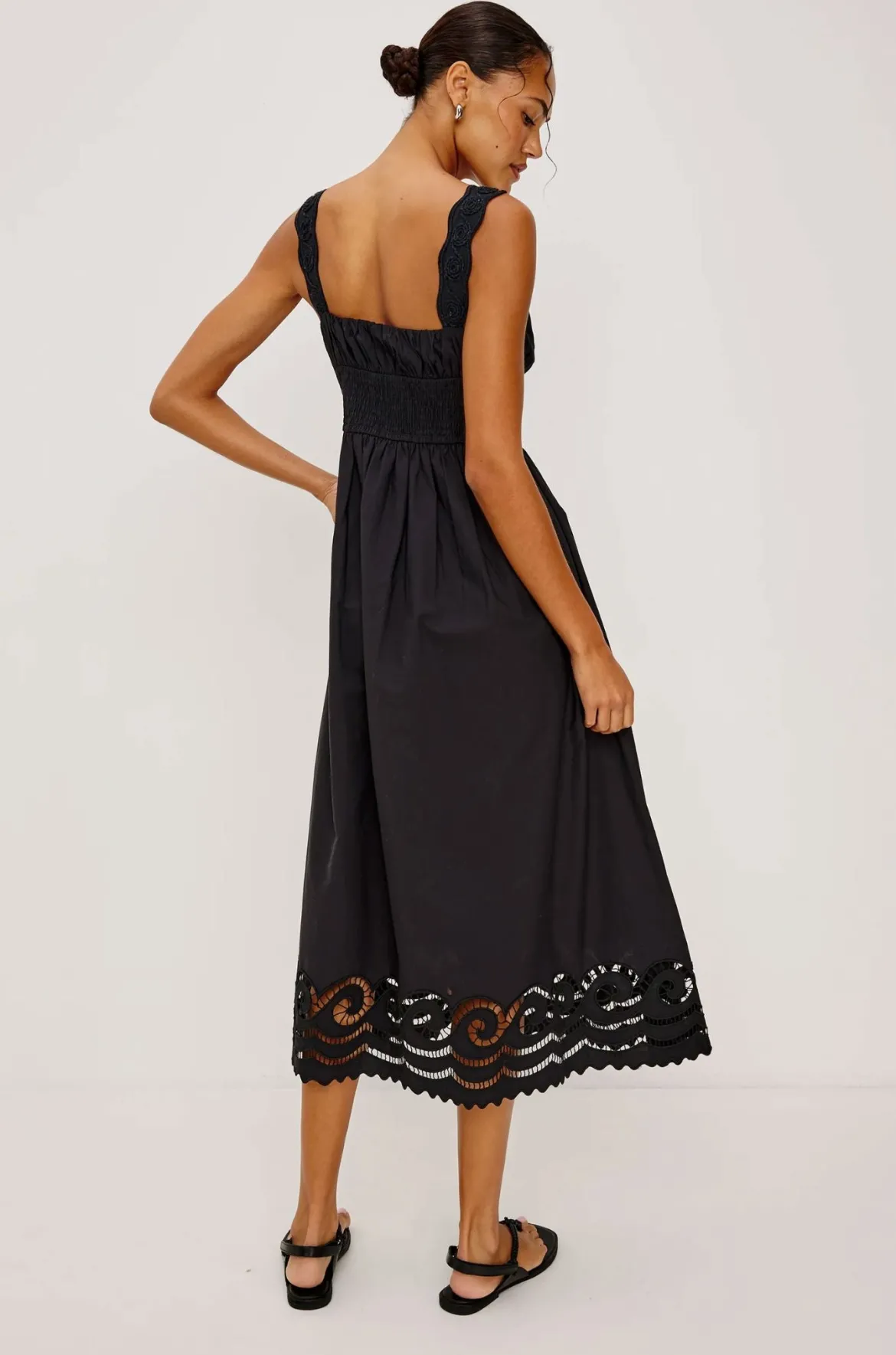 Anadia Dress