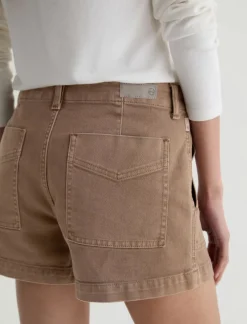 Analeigh Short