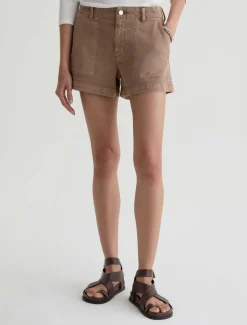 Analeigh Short