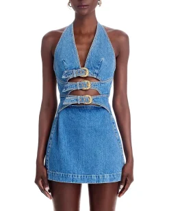 Anice Dress