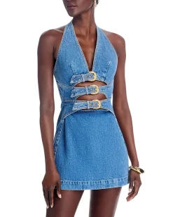 Anice Dress
