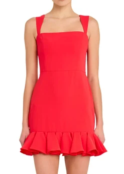 Annabeth Dress
