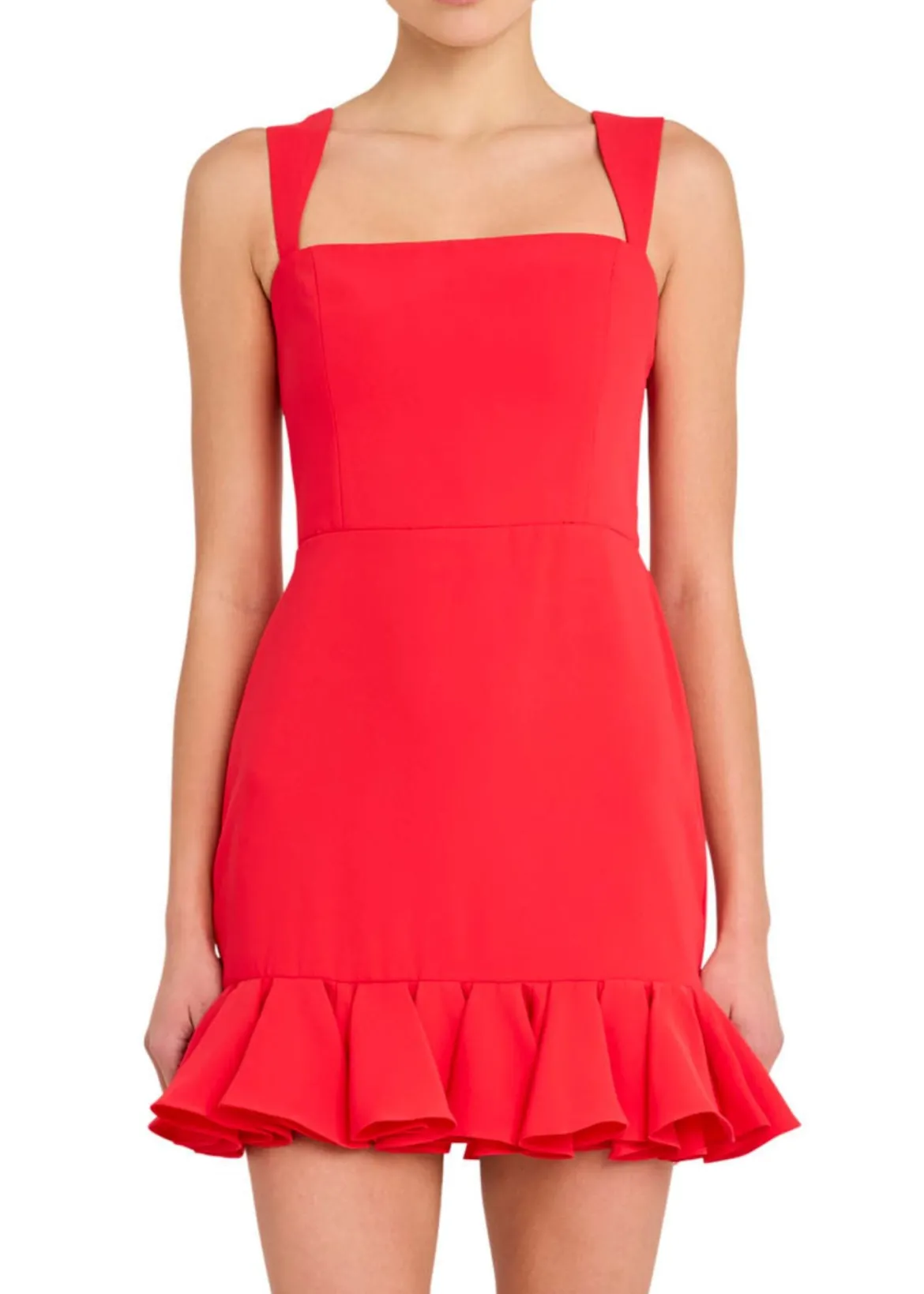 Annabeth Dress
