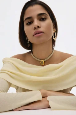Antonella Necklace
