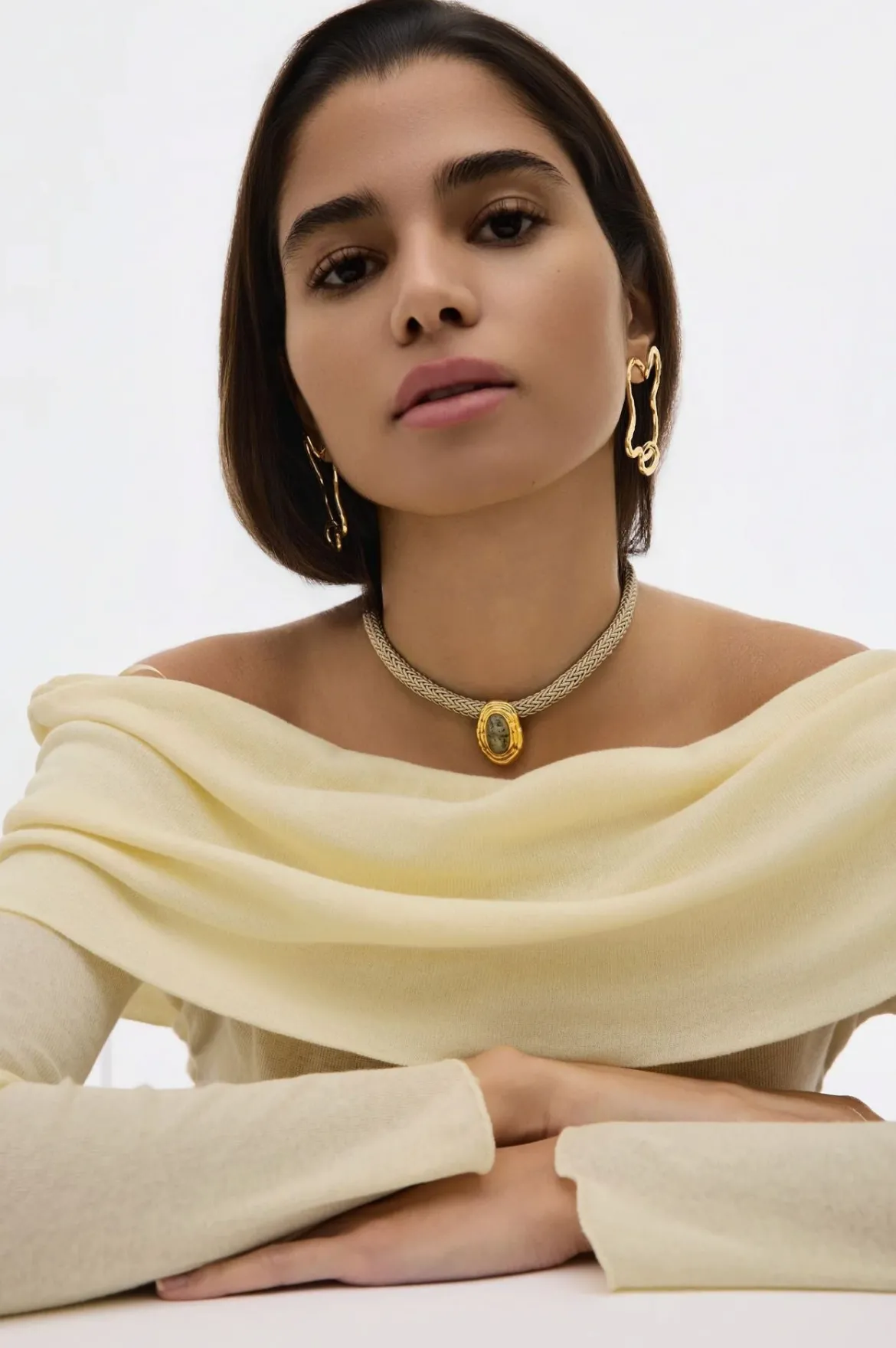 Antonella Necklace