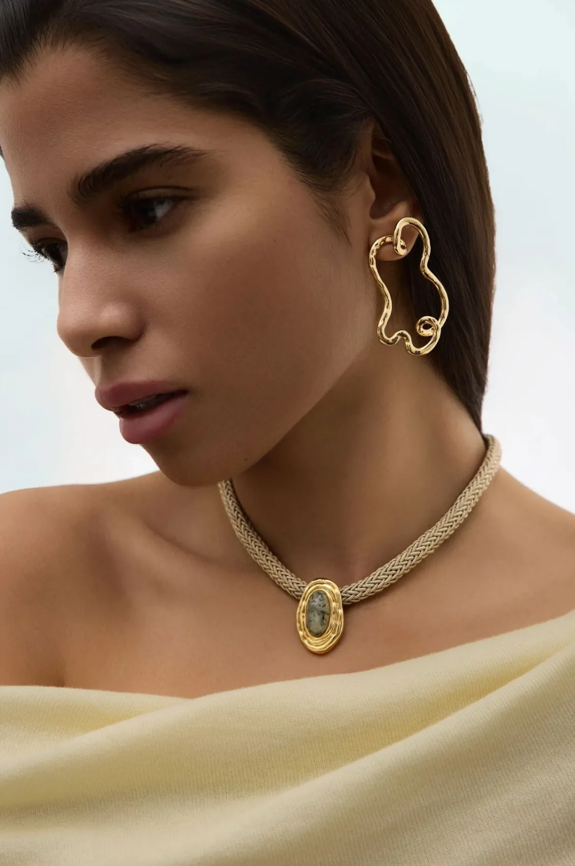 Antonella Necklace