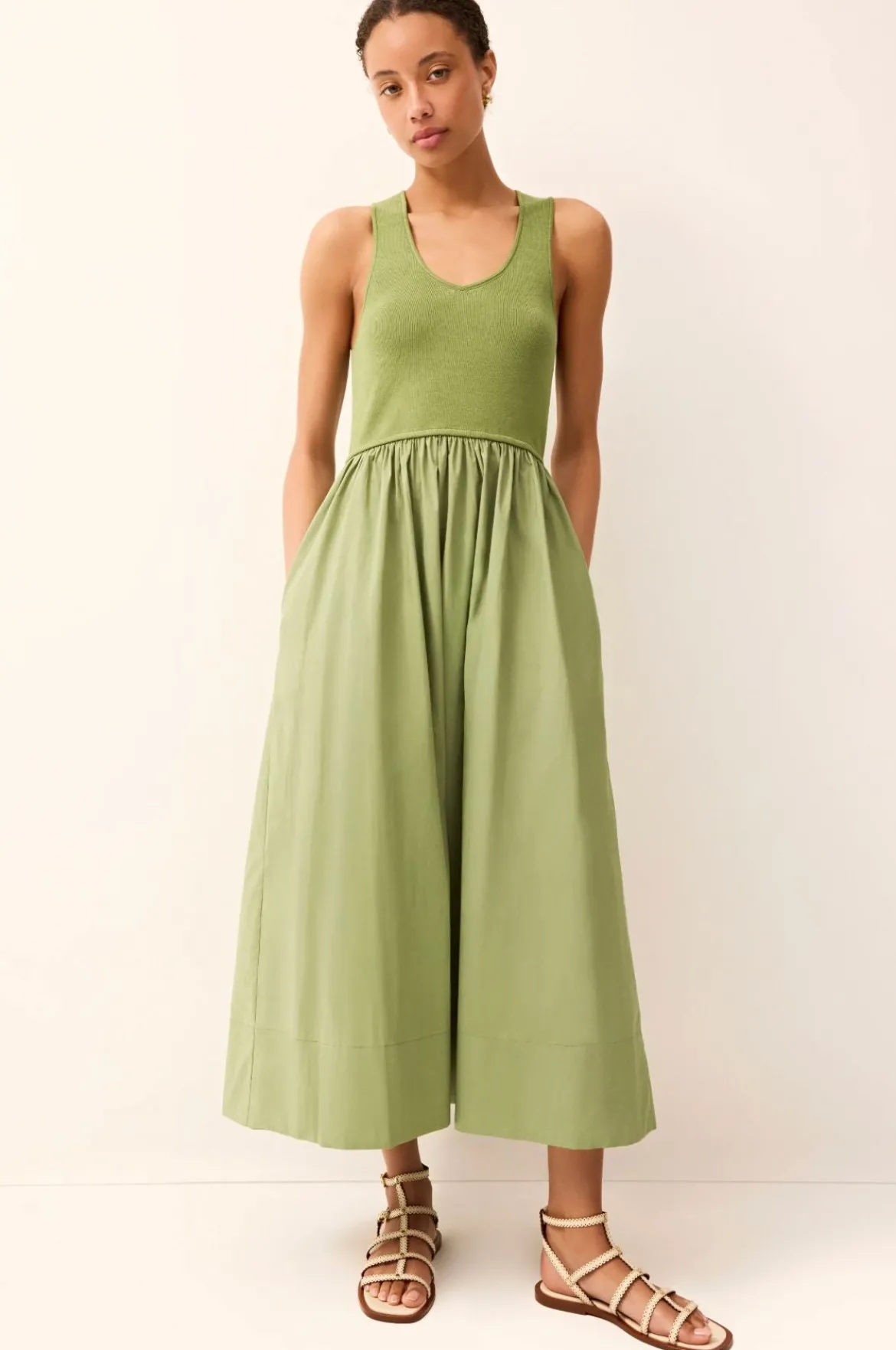 Anya Dress