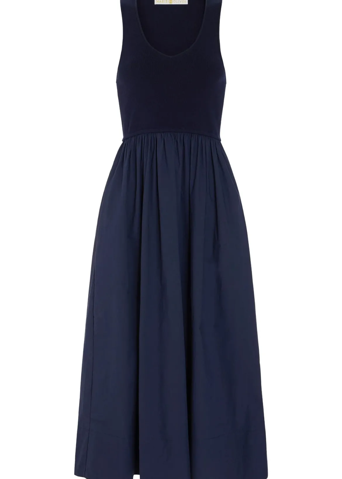 Anya Dress