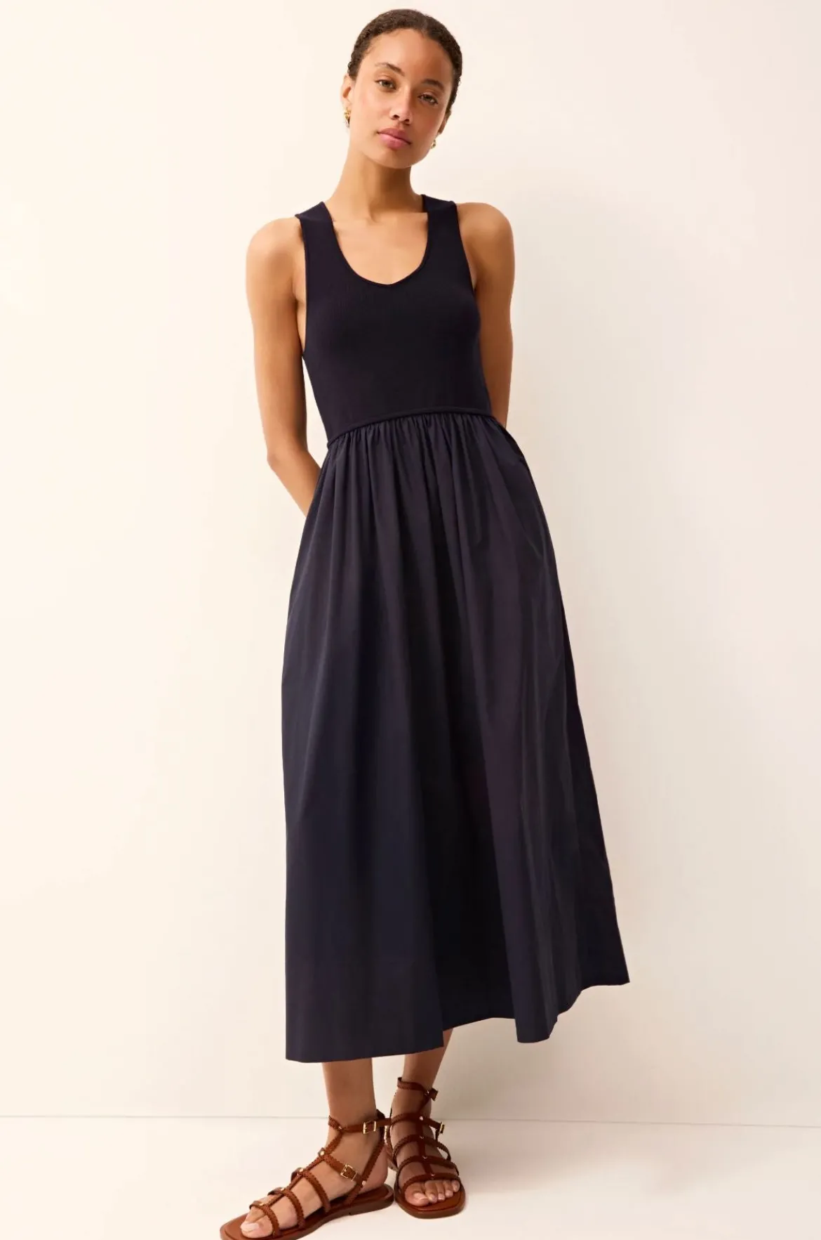 Anya Dress