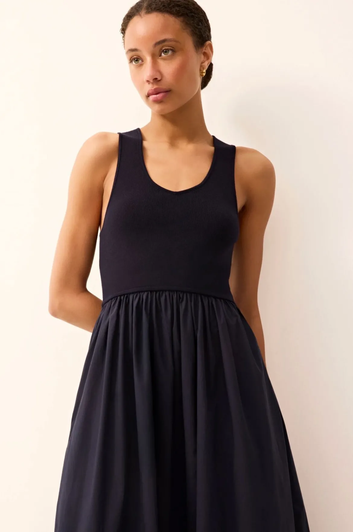 Anya Dress