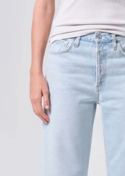 Arc Jean in Tangent