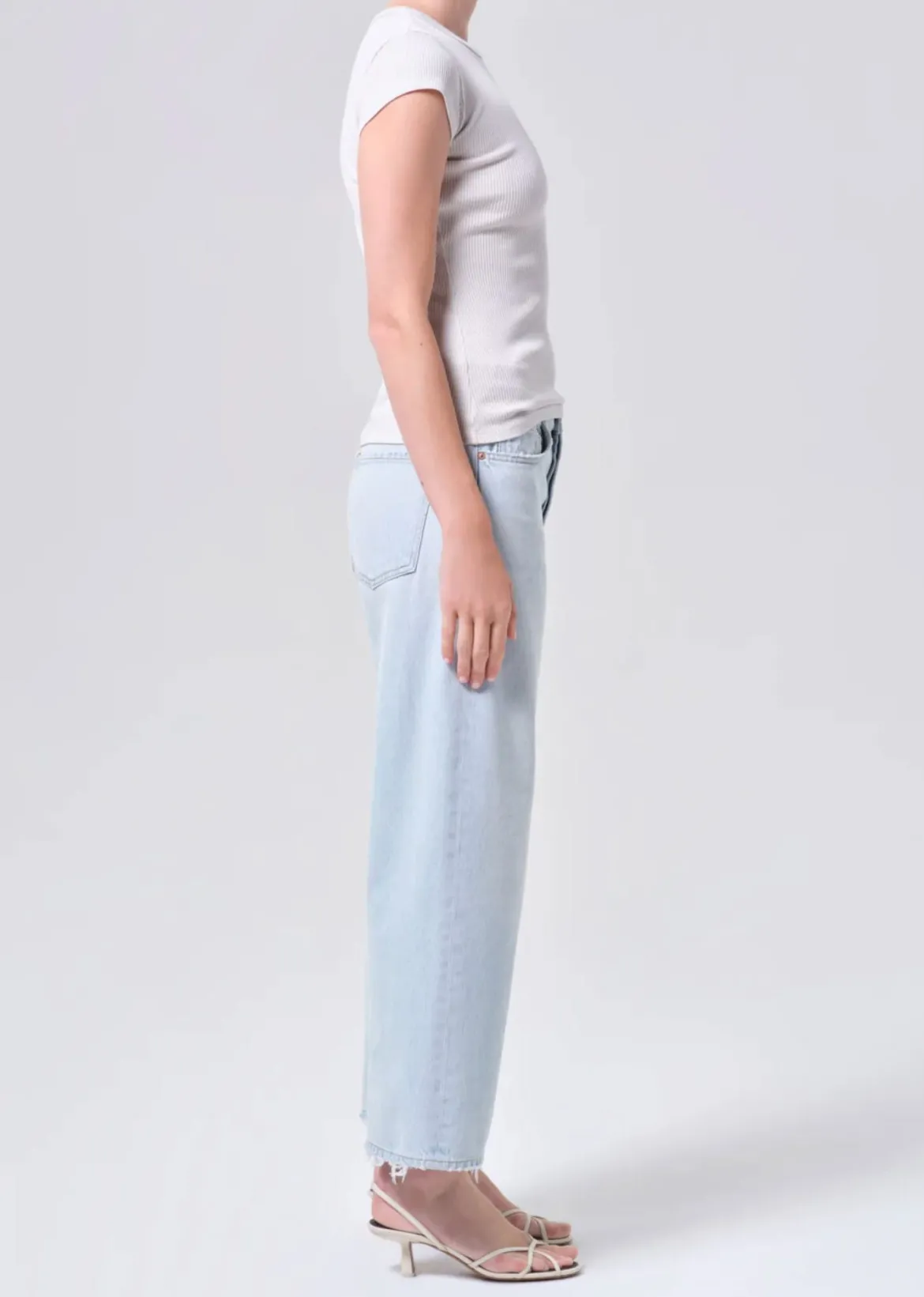Arc Jean in Tangent