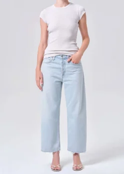Arc Jean in Tangent