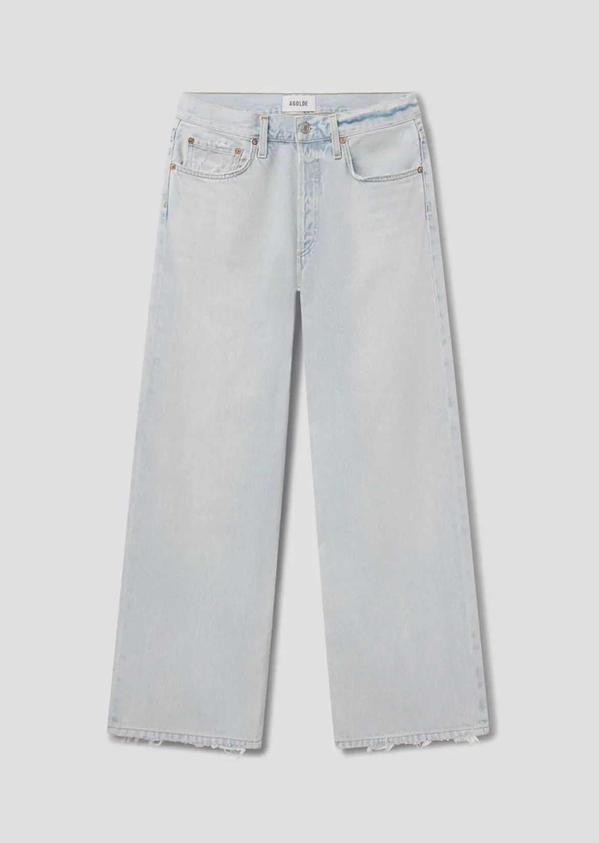 Arc Jean in Tangent