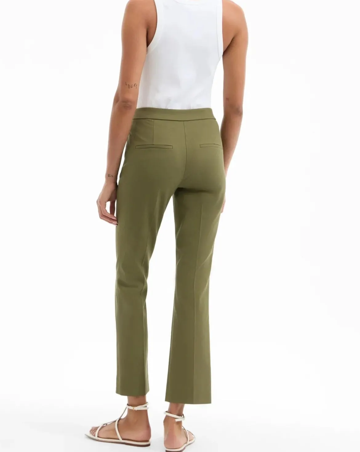 Arte Pant
