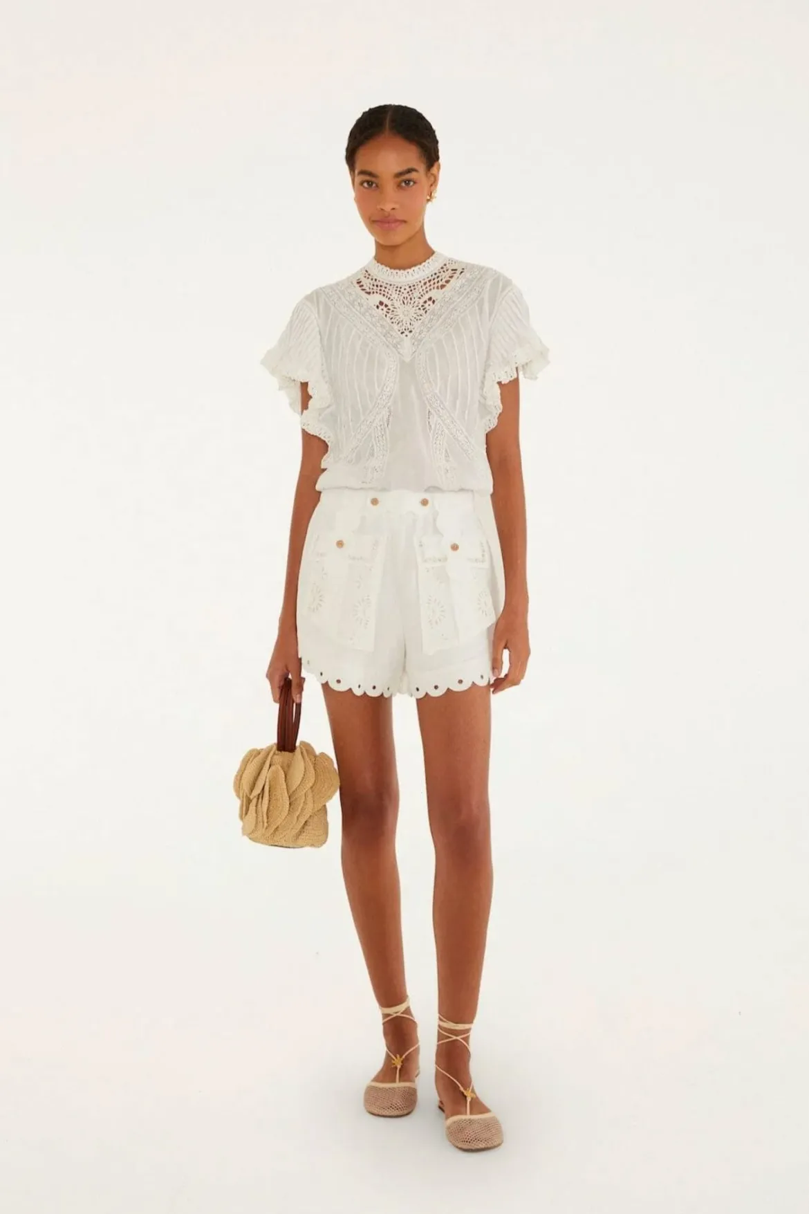 Artisanal Short