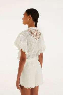 Artisanal Short
