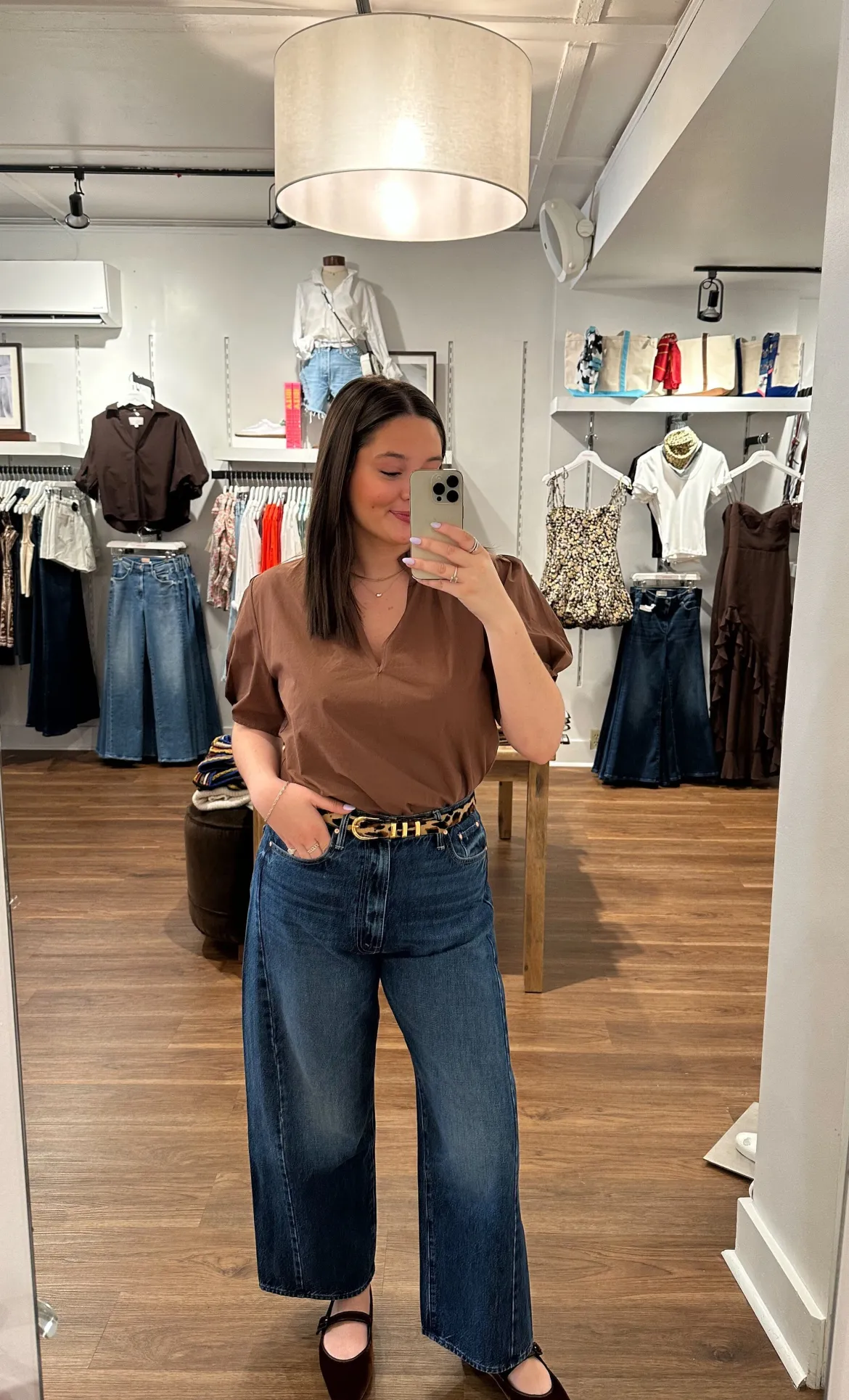Audrey Top