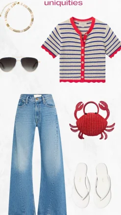 Aurora Short Sleeve Cardigan
