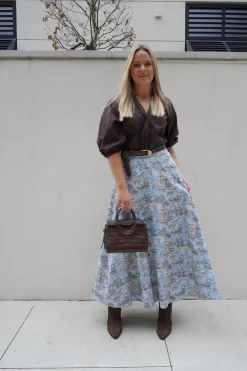 Axel Skirt